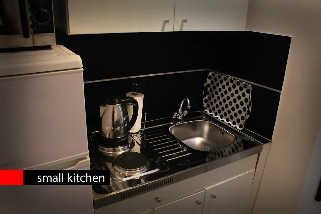 Diocletians Palace Apartment For Two Split 0*,  Croatia