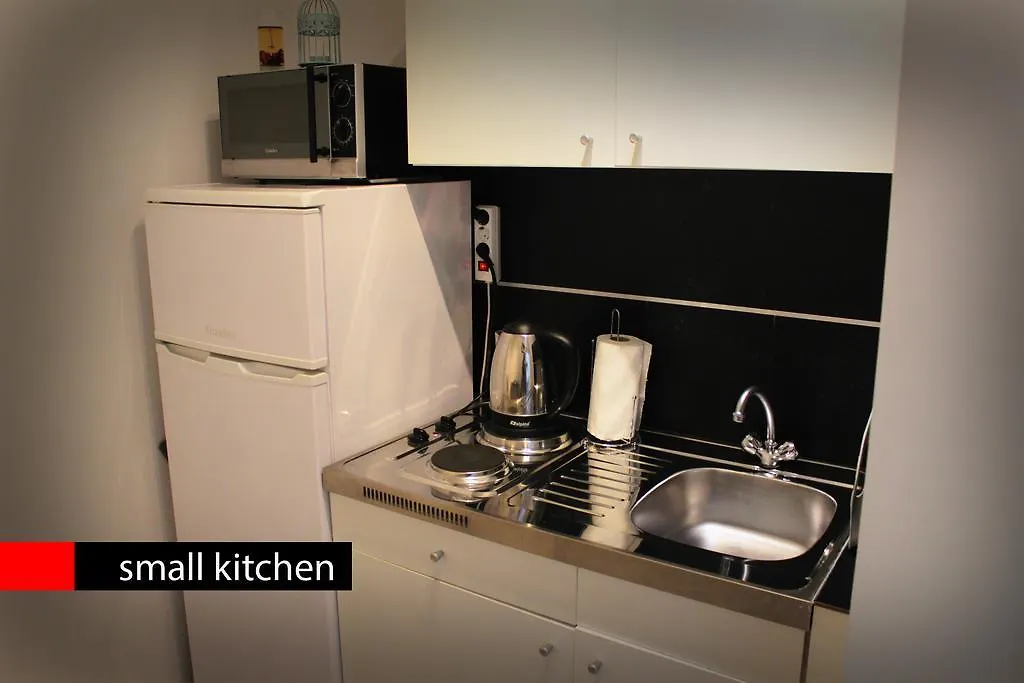 Diocletians Palace Apartment For Two Split 0*,  Croatia